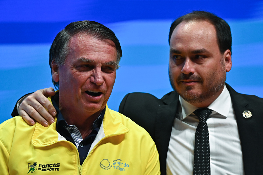 Ícone de Busca