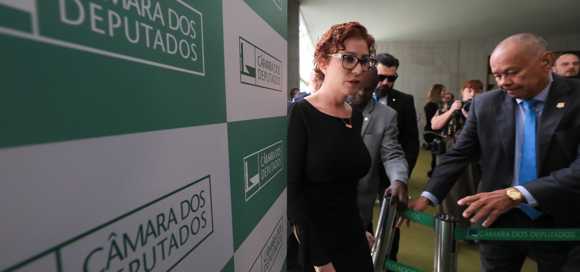 Moraes arquiva investigação contra Zambelli por obstrução e coação