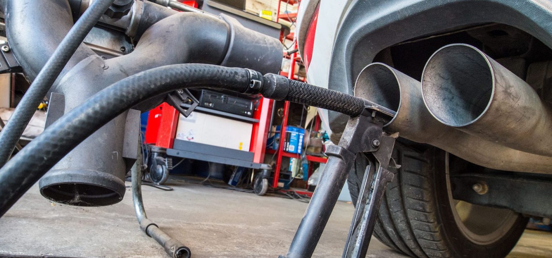 Justiça condena Volkswagen por fraude em homologação ambiental