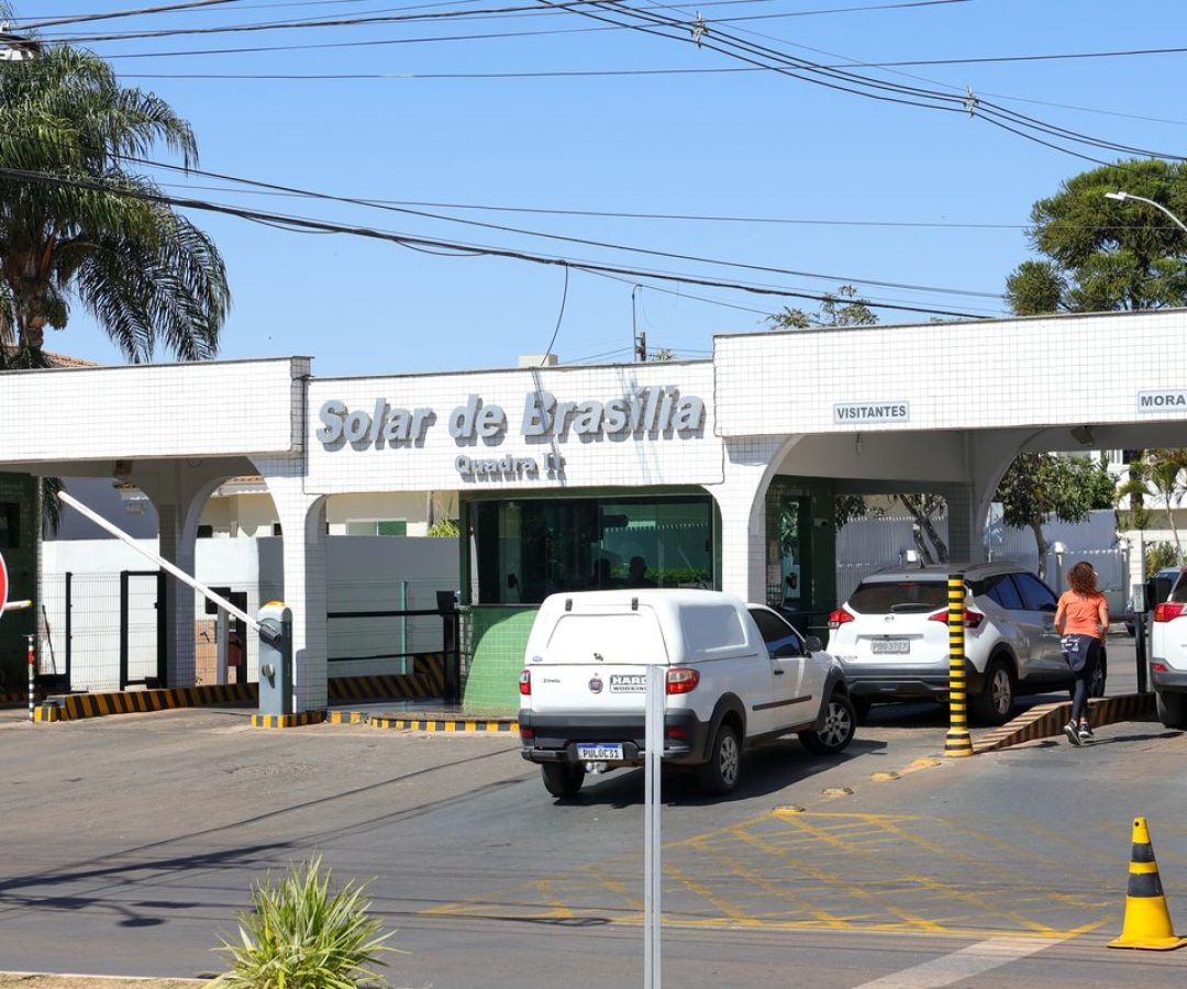 Defesa de Bolsonaro pede a Moraes que prorrogue prisão domiciliar