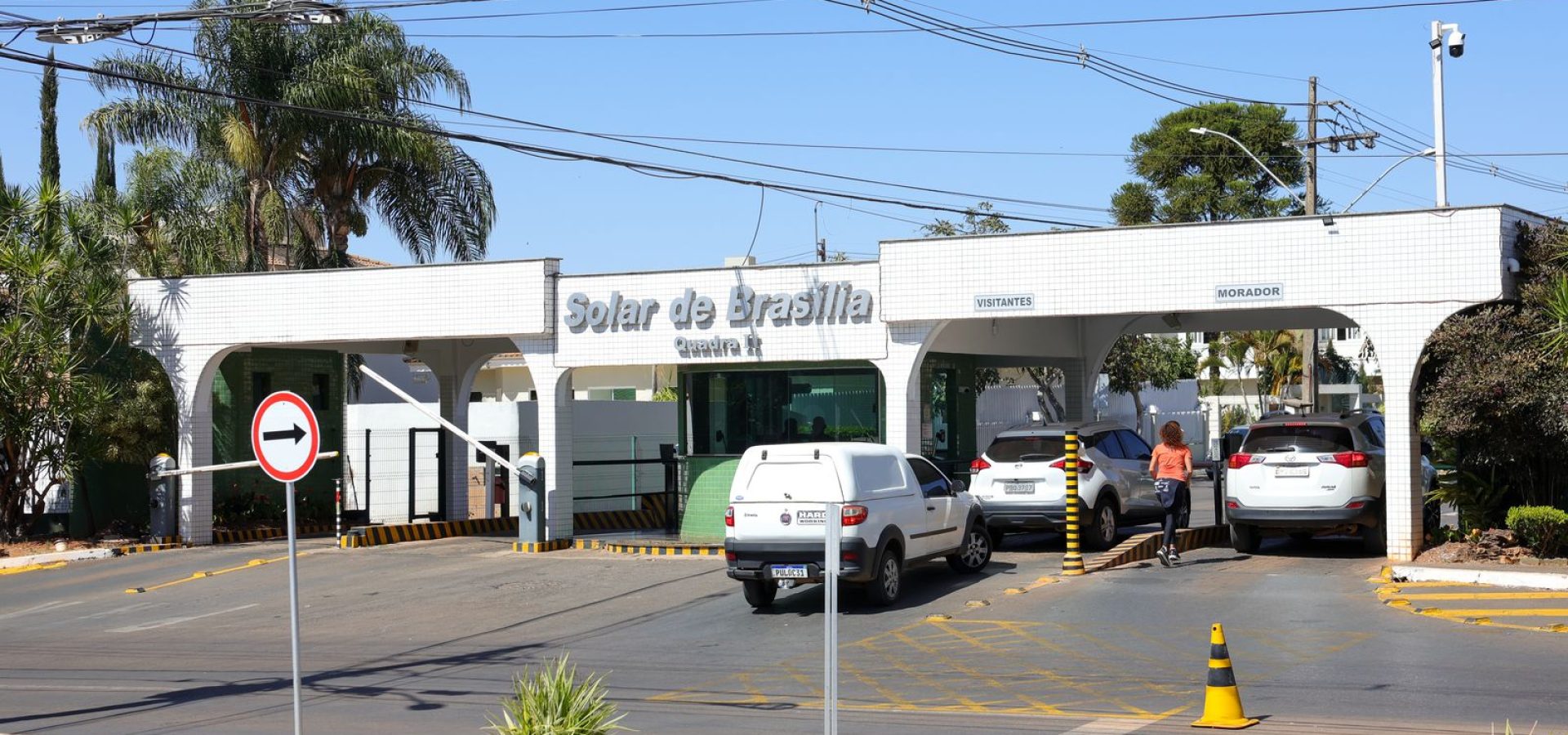 Defesa de Bolsonaro pede a Moraes que prorrogue prisão domiciliar
