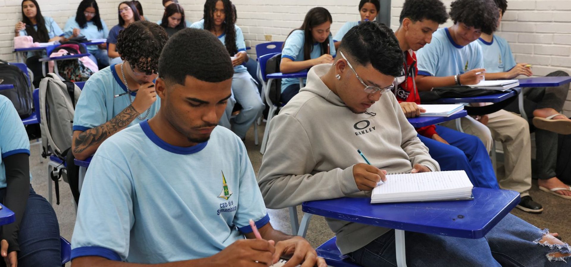 Pé-de-Meia: nascidos em setembro e outubro recebem 8ª parcela