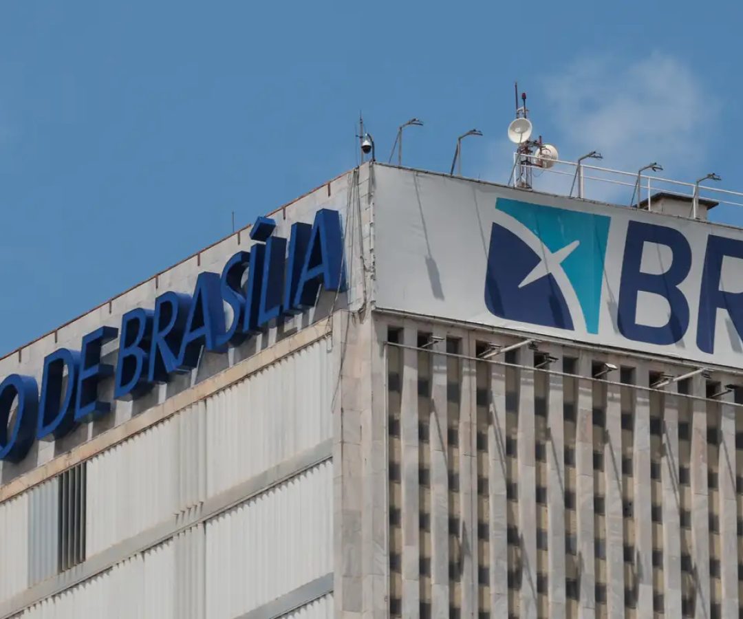 BRB apresenta ao BC plano para recompor capital após perdas com Master