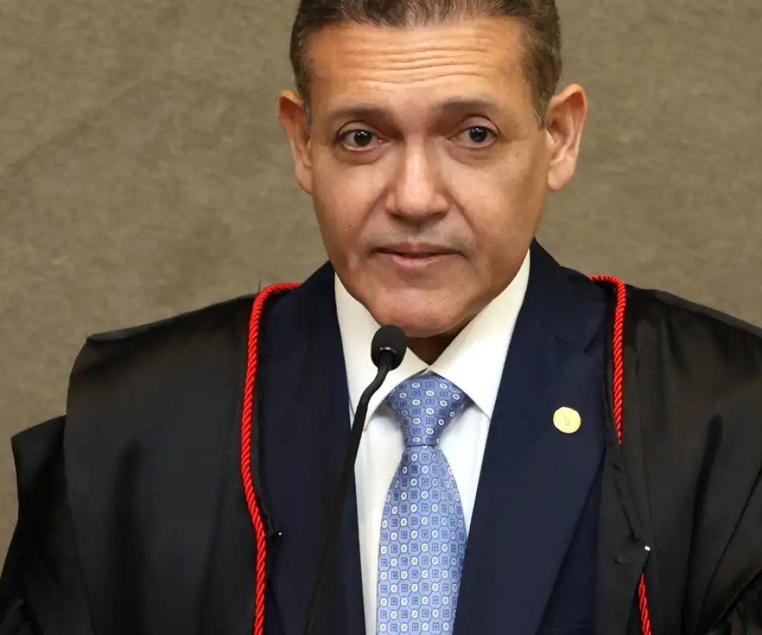 Desafio do TSE é conter uso ilegal de IA na eleição, diz Nunes Marques