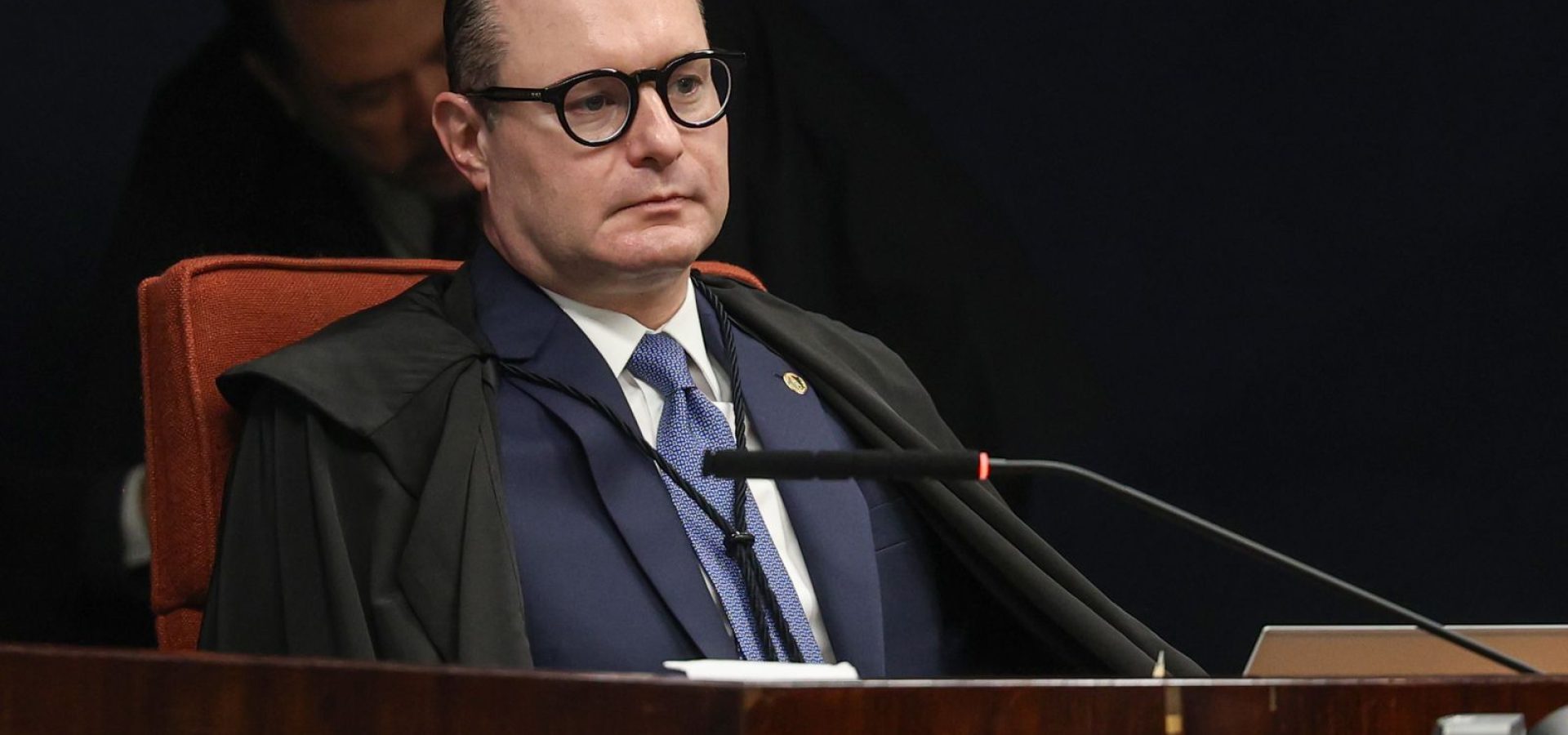 Dallagnol expõe sigilo fiscal de Zanin, que pede responsabilização