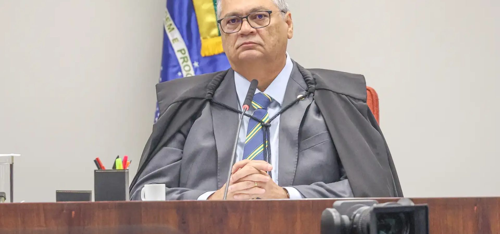 Dino amplia investigação sobre emendas para fundação da Lagoinha