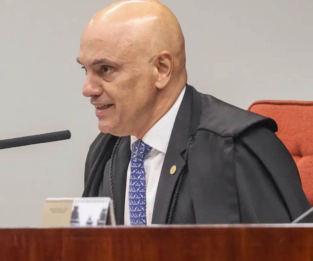 Justiça dos EUA aceita atuação do Brasil em processo contra Moraes