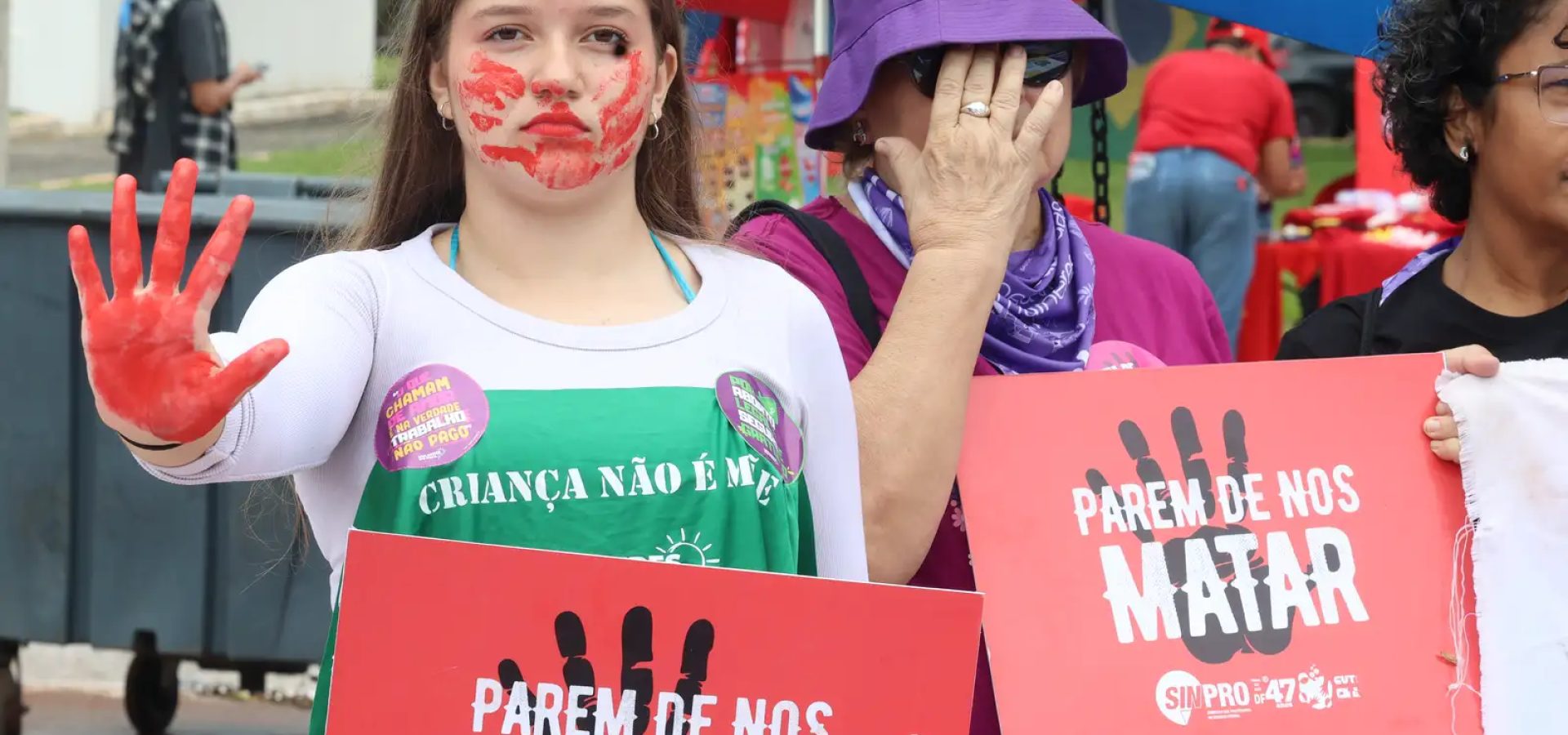 SP vai testar registro de violência doméstica no local da ocorrência