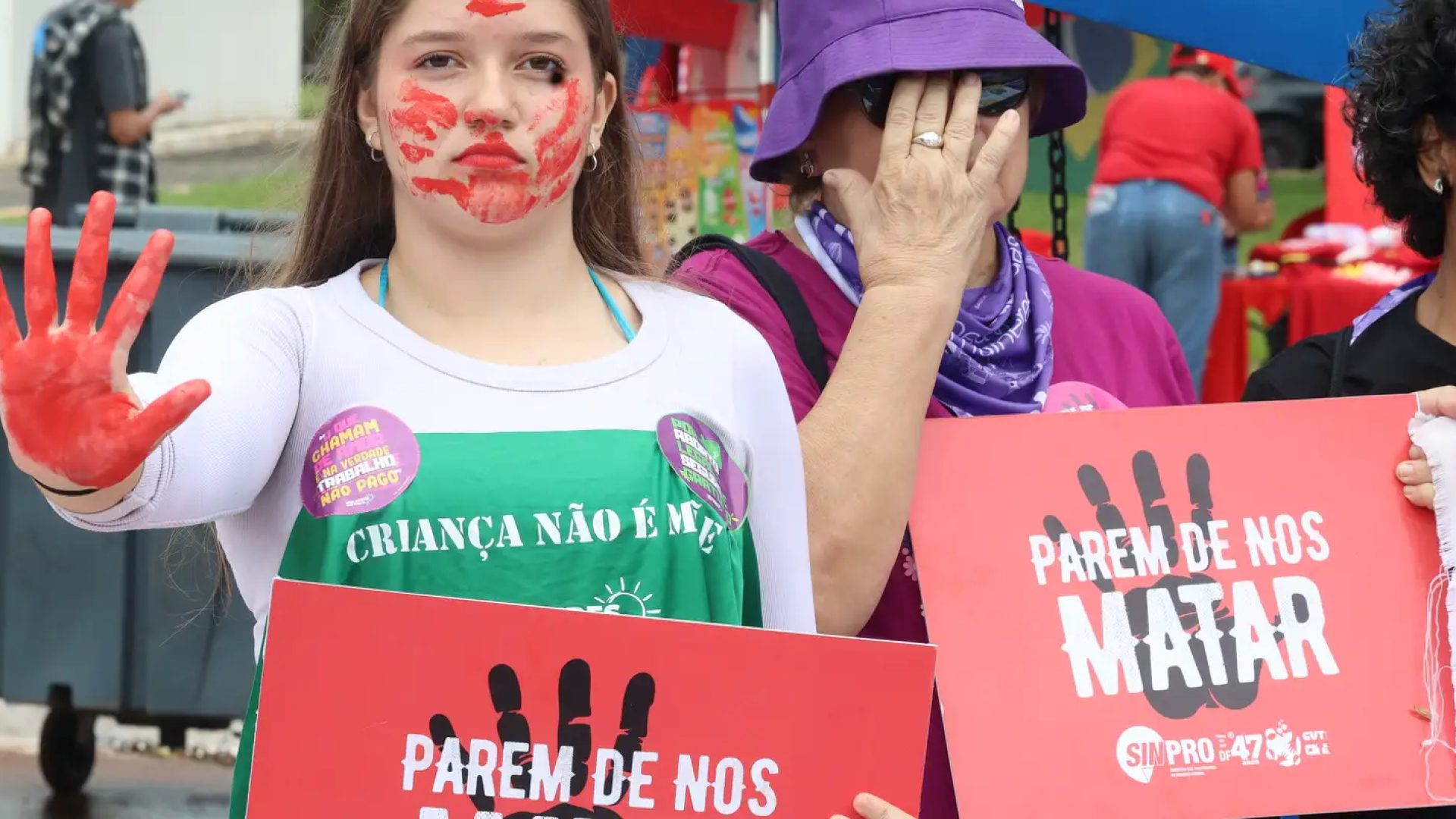 SP vai testar registro de violência doméstica no local da ocorrência
