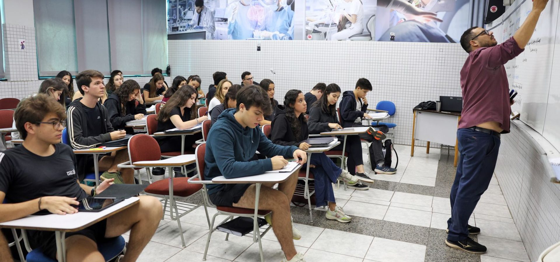 Fies 2026: pré-selecionados devem validar informações até segunda