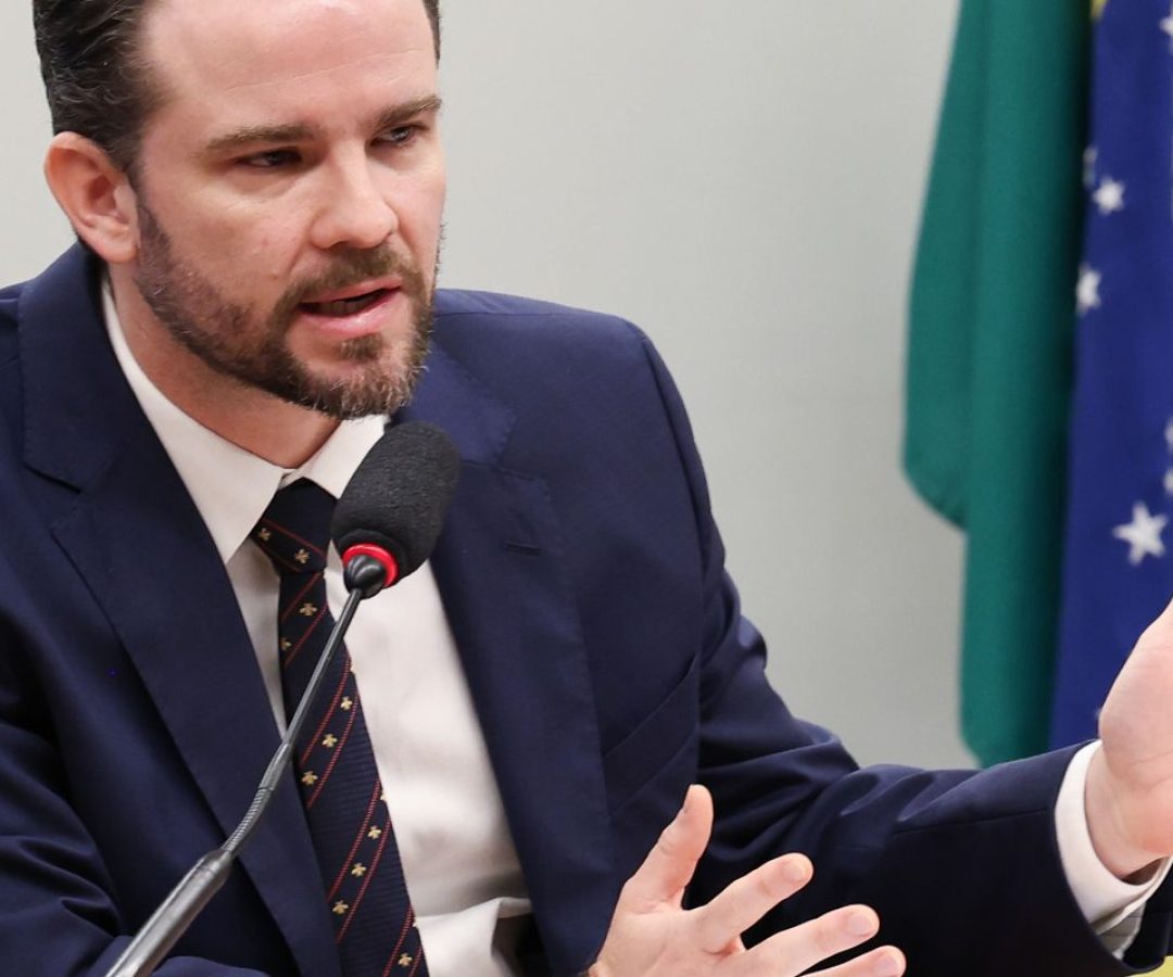 Durigan e ministros do STF discutem pautas-bomba do Congresso