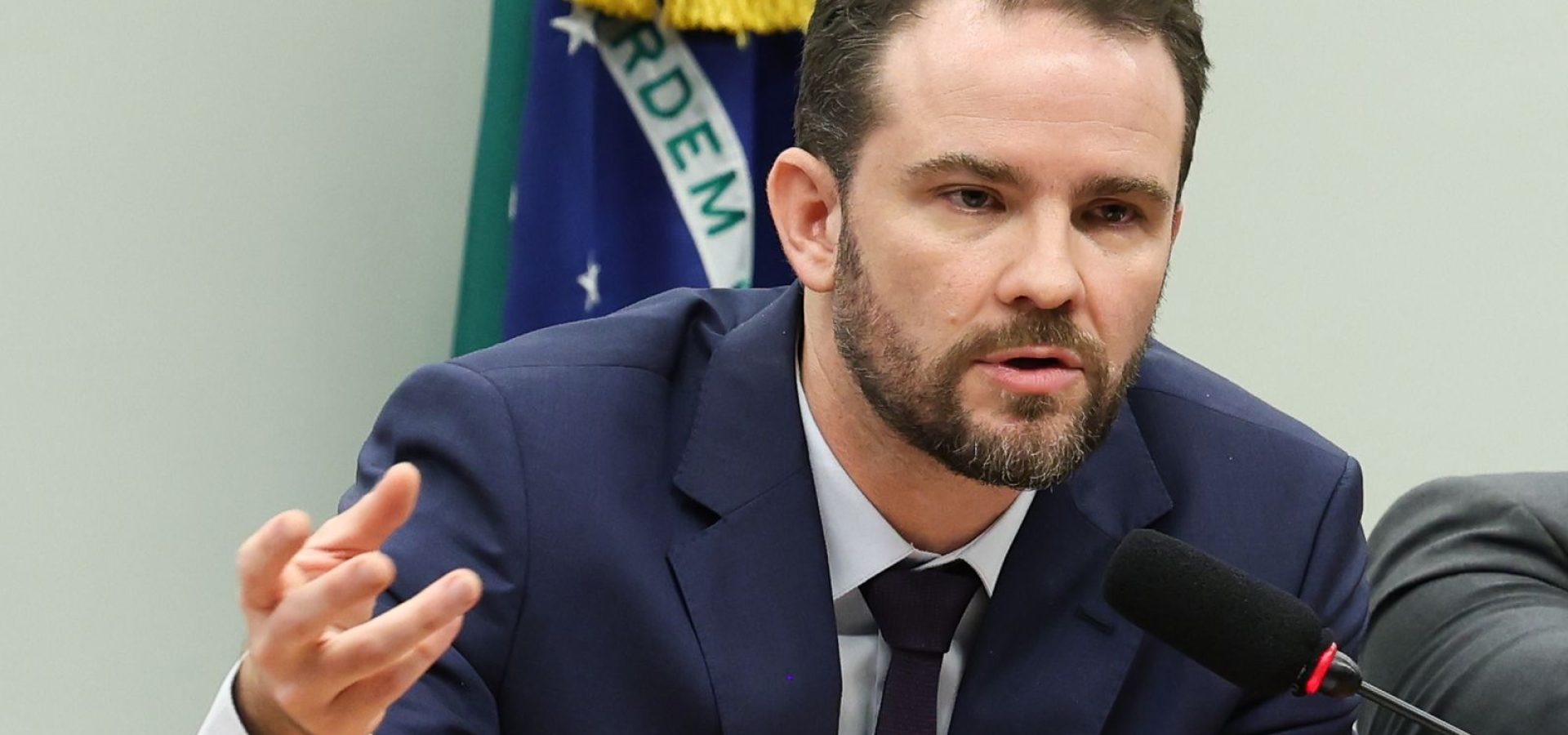 Durigan diz que União negocia acordo para permitir empréstimo ao BRB