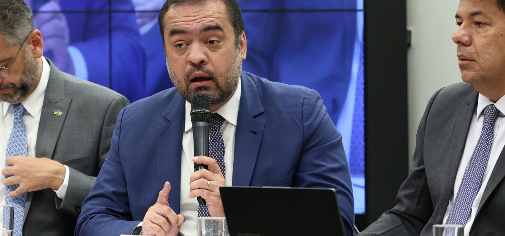 TSE retoma processo que pode cassar governador do Rio, Cláudio Castro