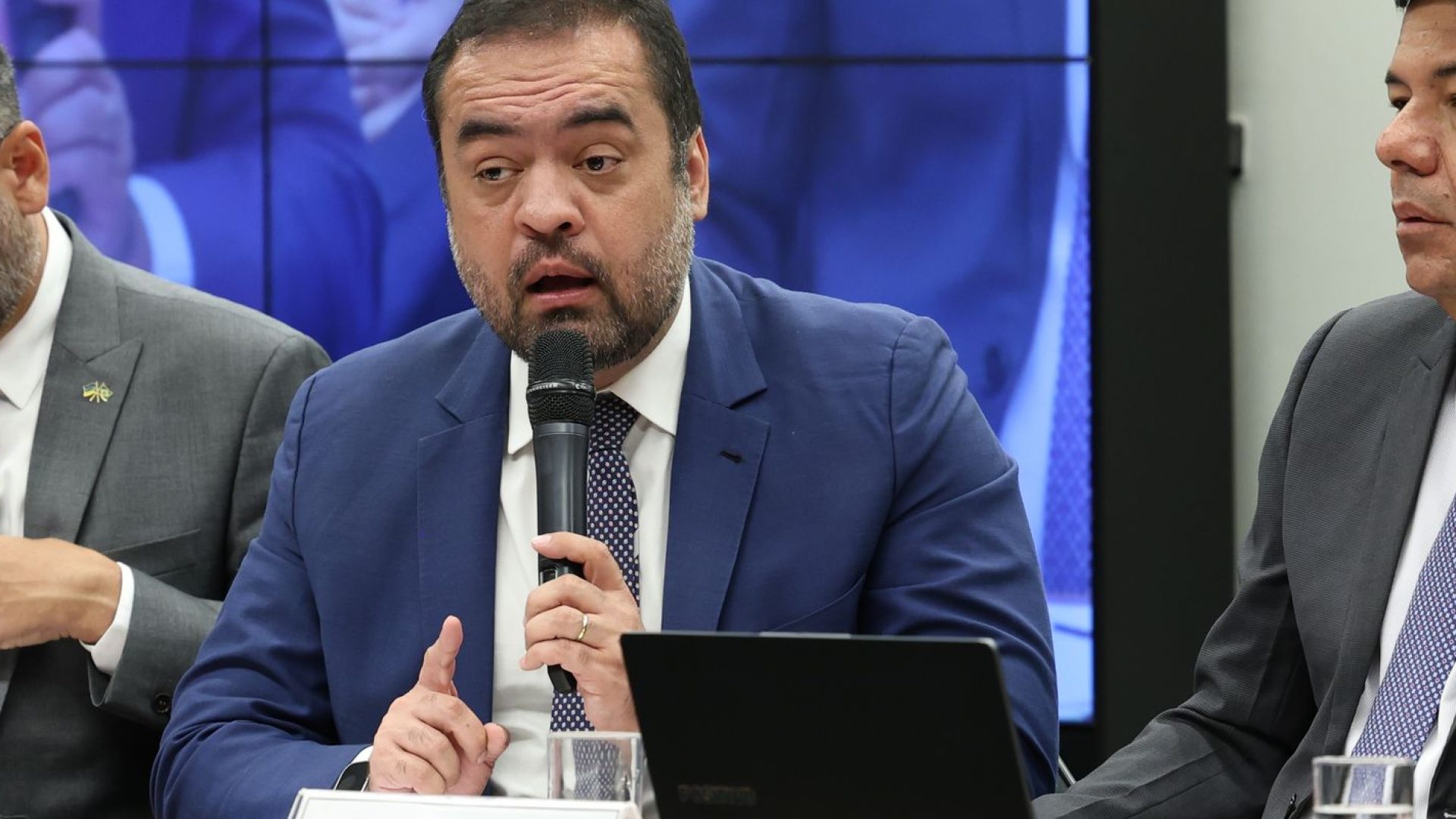 TSE retoma processo que pode cassar governador do Rio, Cláudio Castro