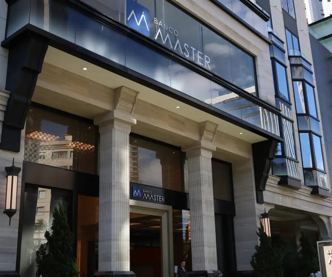 Mendes defende atuação de Toffoli no inquérito do Banco Master