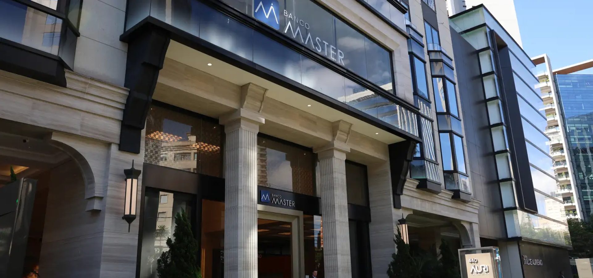 Mendes defende atuação de Toffoli no inquérito do Banco Master