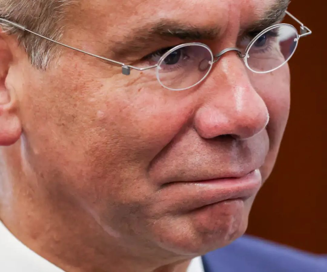 Troca de advogado de Vorcaro sinaliza possivel delação premiada