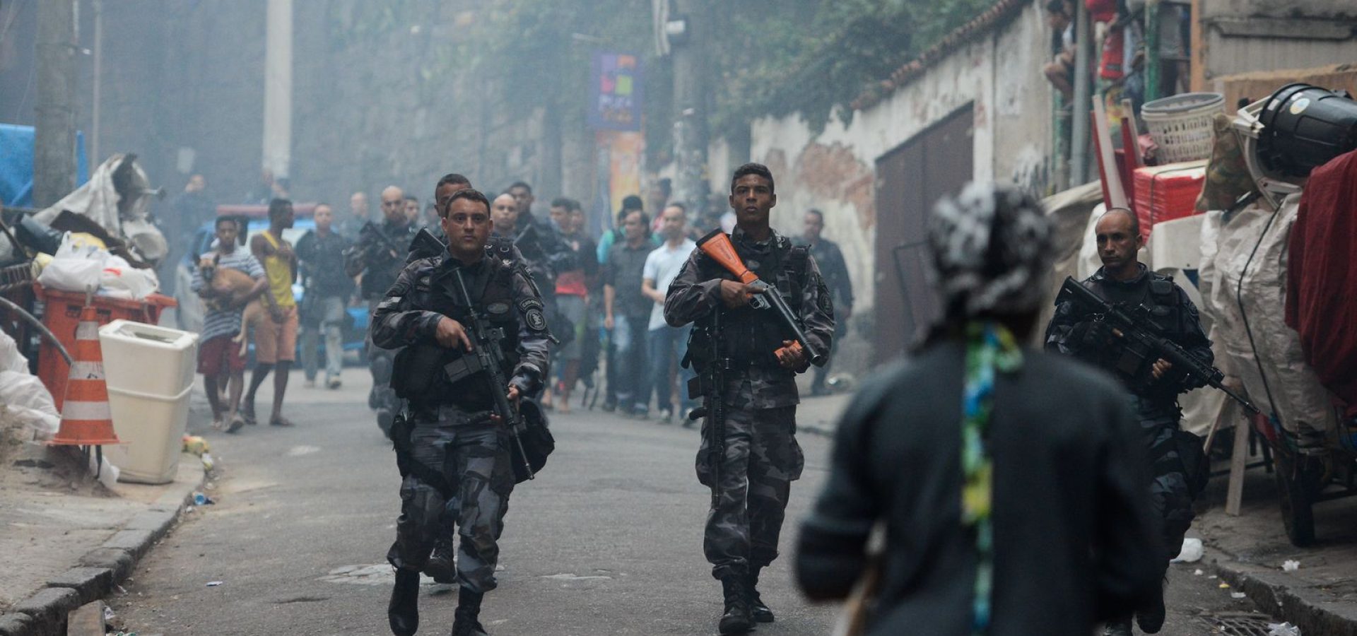 Especialistas criticam retórica de governadores sobre combate ao crime