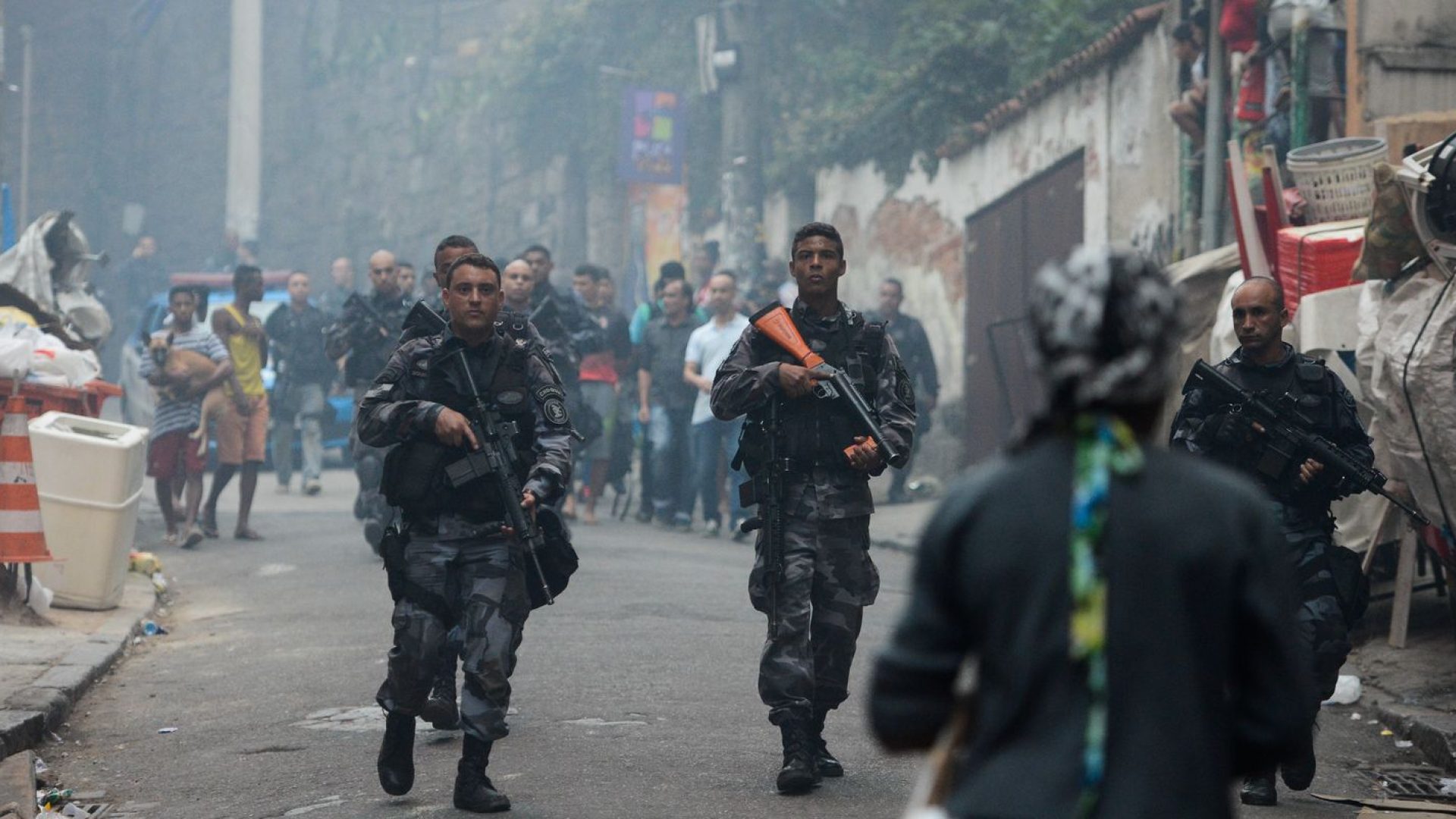 Especialistas criticam retórica de governadores sobre combate ao crime