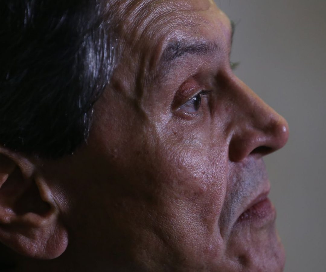 Moraes e Dino rejeitam recurso de Roberto Jefferson contra multa
