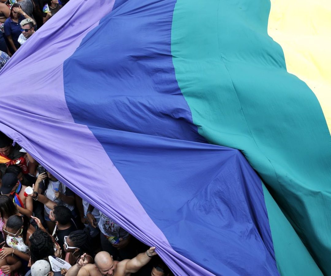 Processos por preconceito contra população LGBTQIAPN+ triplicam