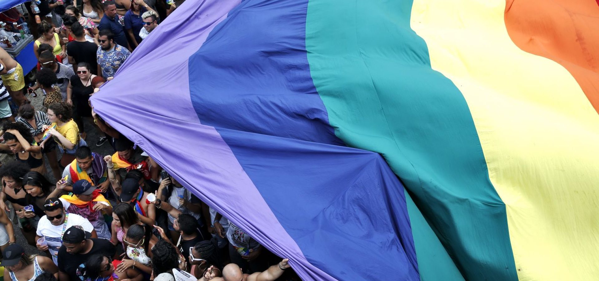 Processos por preconceito contra população LGBTQIAPN+ triplicam