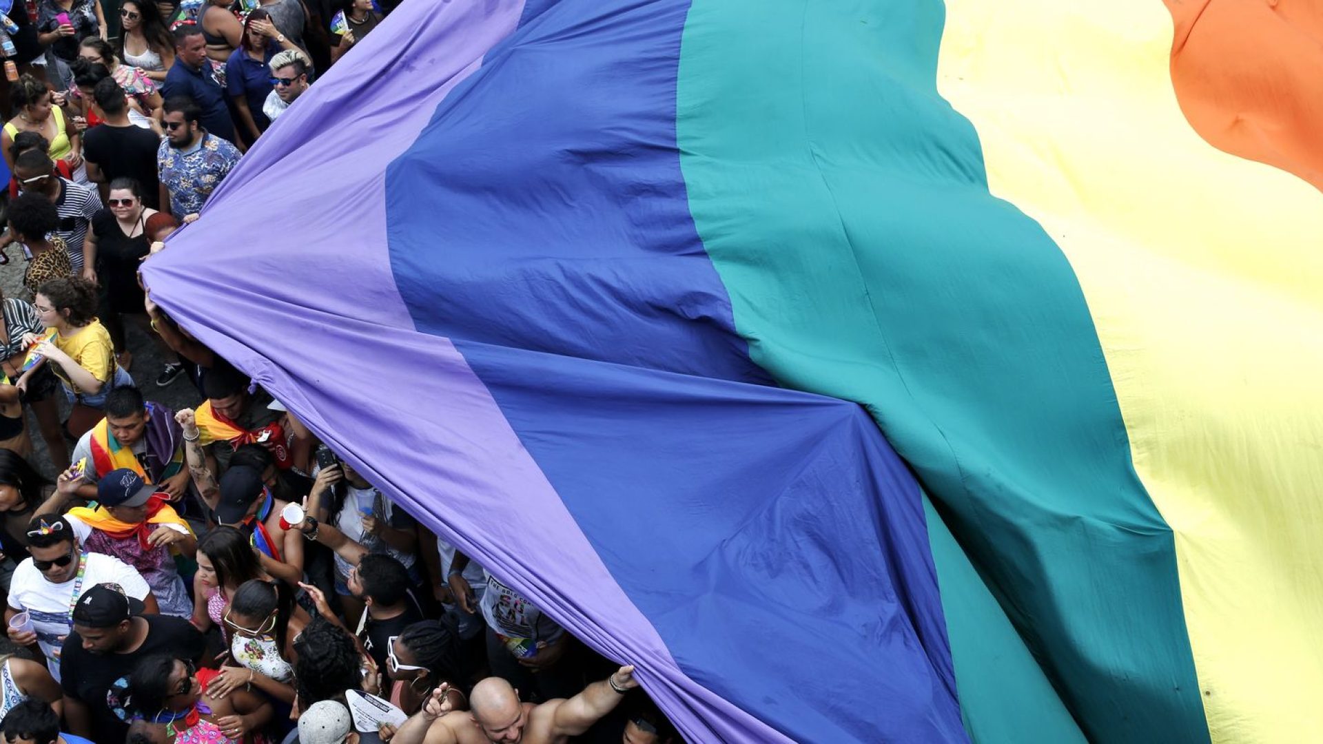 Processos por preconceito contra população LGBTQIAPN+ triplicam