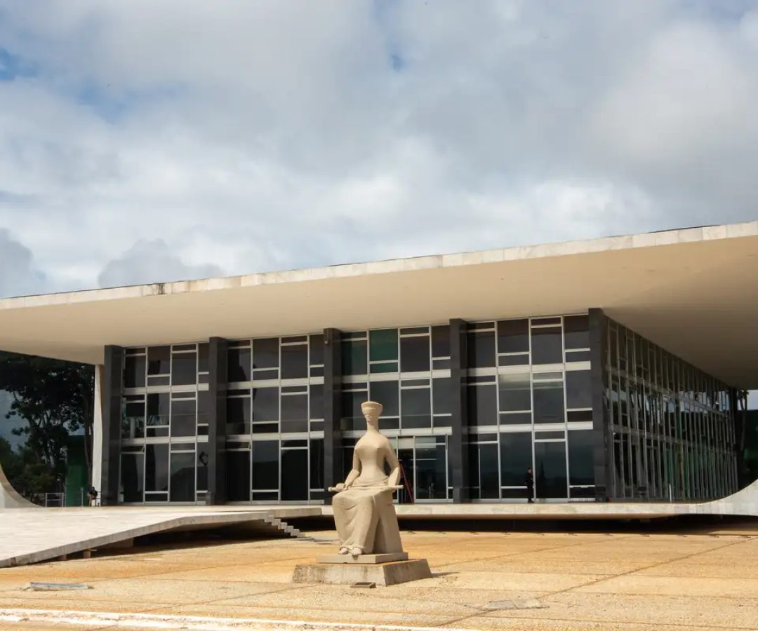 Zanin manda investigar uso de IA para burlar sistema do STF