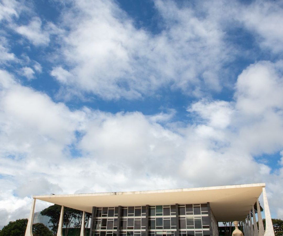 STF decide anular absolvição do acusado de estuprar Mariana Ferrer