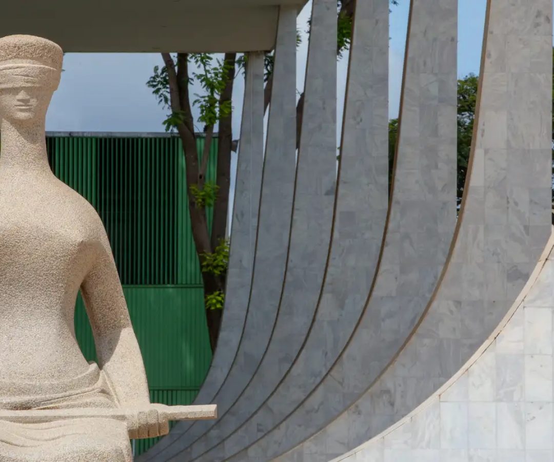 STF marca para setembro retomada do julgamento da Lei da Ficha Limpa