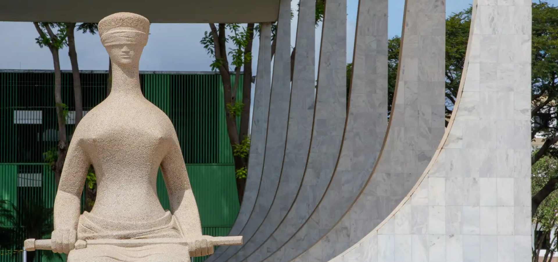 STF marca para setembro retomada do julgamento da Lei da Ficha Limpa