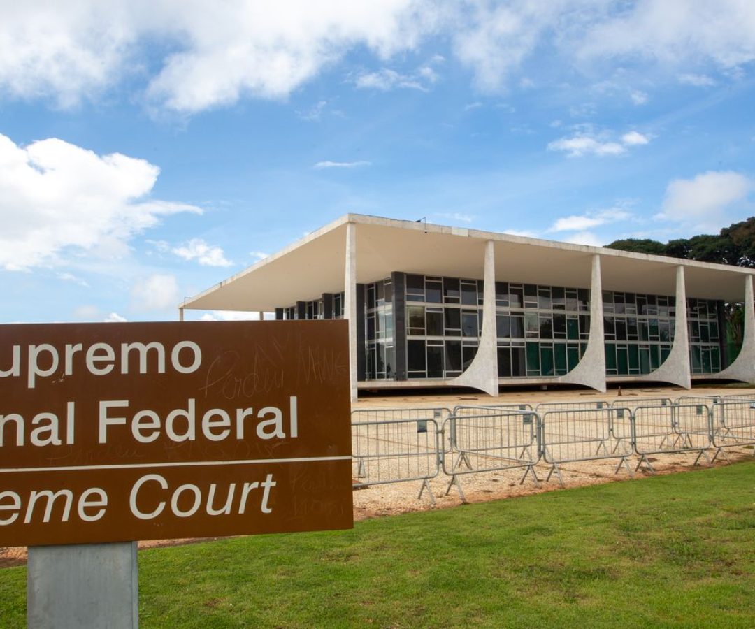 STF tem dois votos para determinar plano nacional contra racismo
