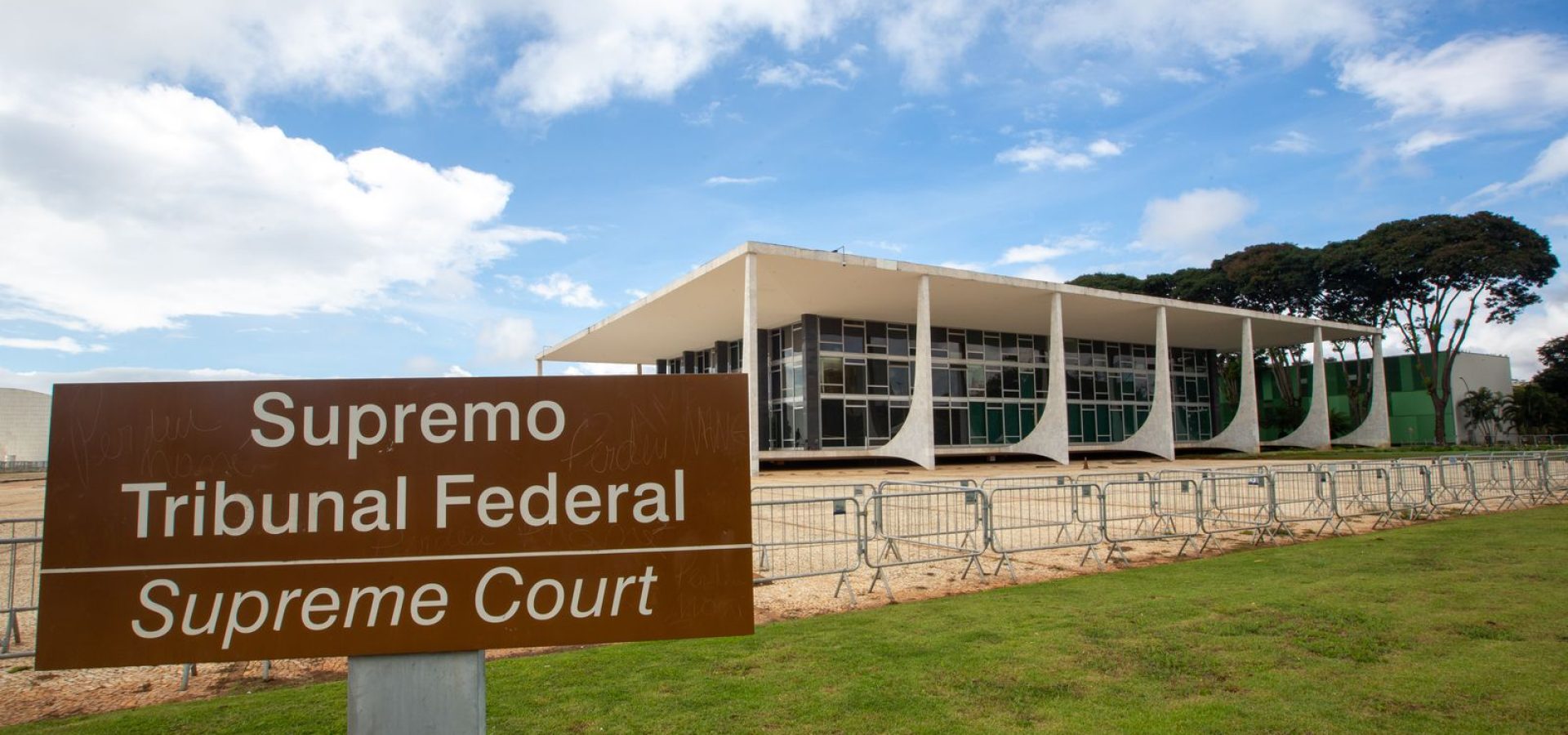 STF tem dois votos para determinar plano nacional contra racismo
