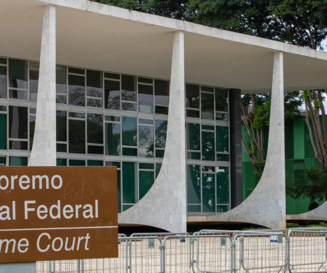 STF rejeita alterar decisão que vetou revisão da vida toda