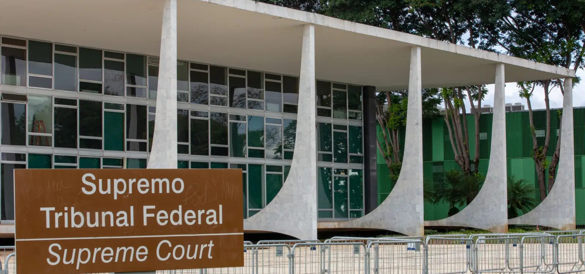 STF rejeita alterar decisão que vetou revisão da vida toda