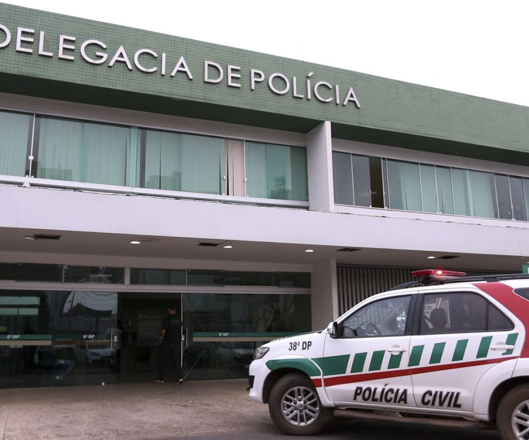 Polícia Civil do DF não indicia Bolsonaro no caso de arma apreendida