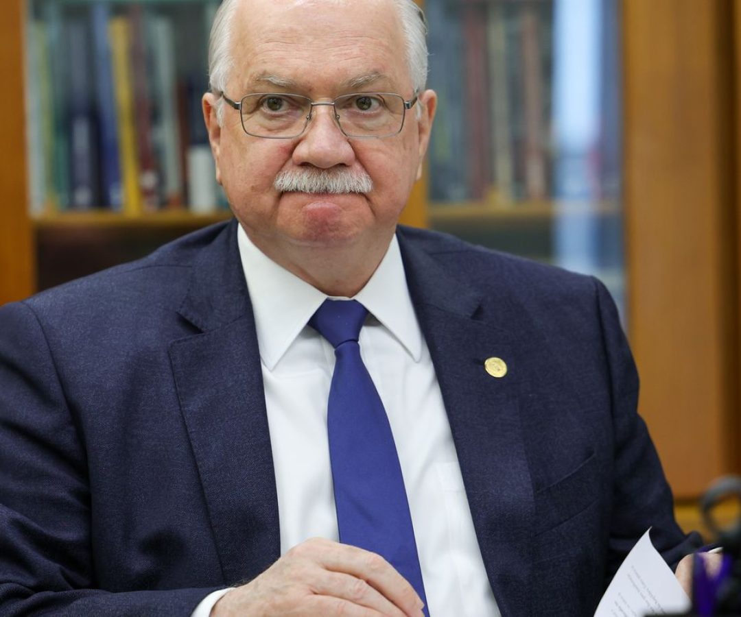 Fachin quer acelerar Tribunal do Júri nos crimes contra a vida