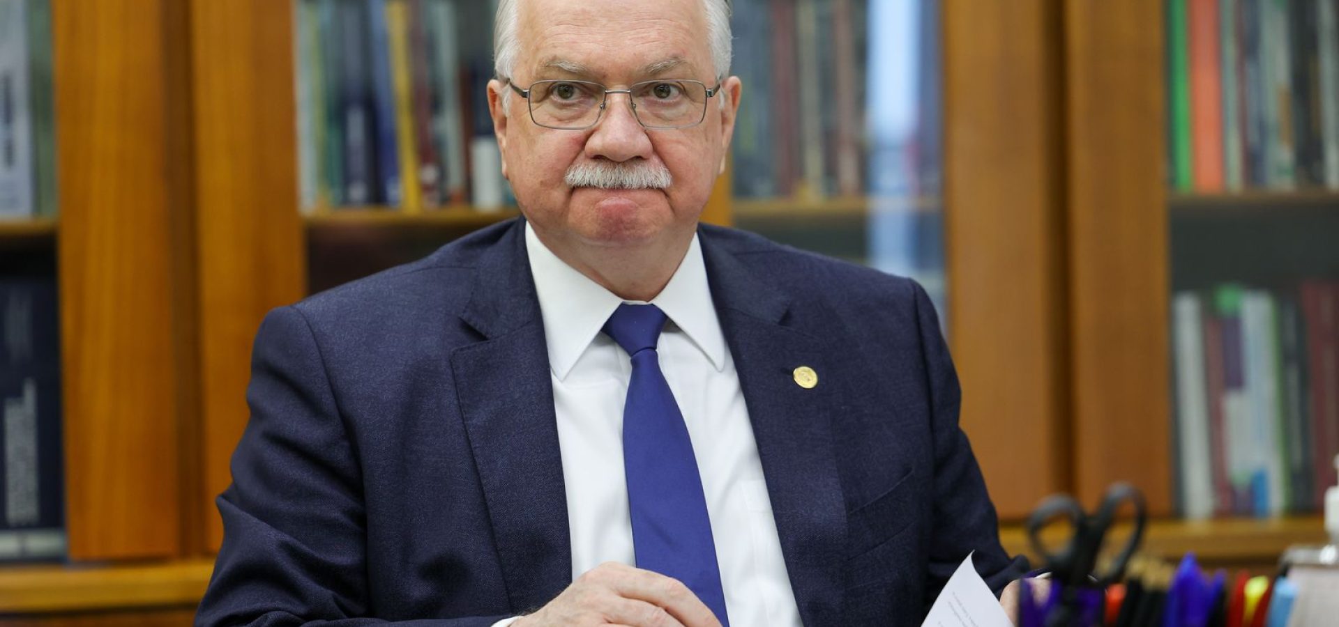 Fachin quer acelerar Tribunal do Júri nos crimes contra a vida