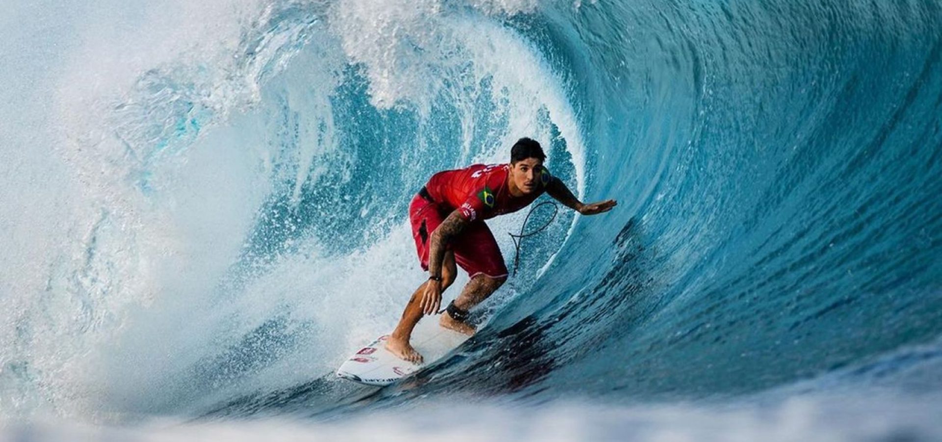 Surfe terá menos vagas olímpicas via WSL nos Jogos de Los Angeles