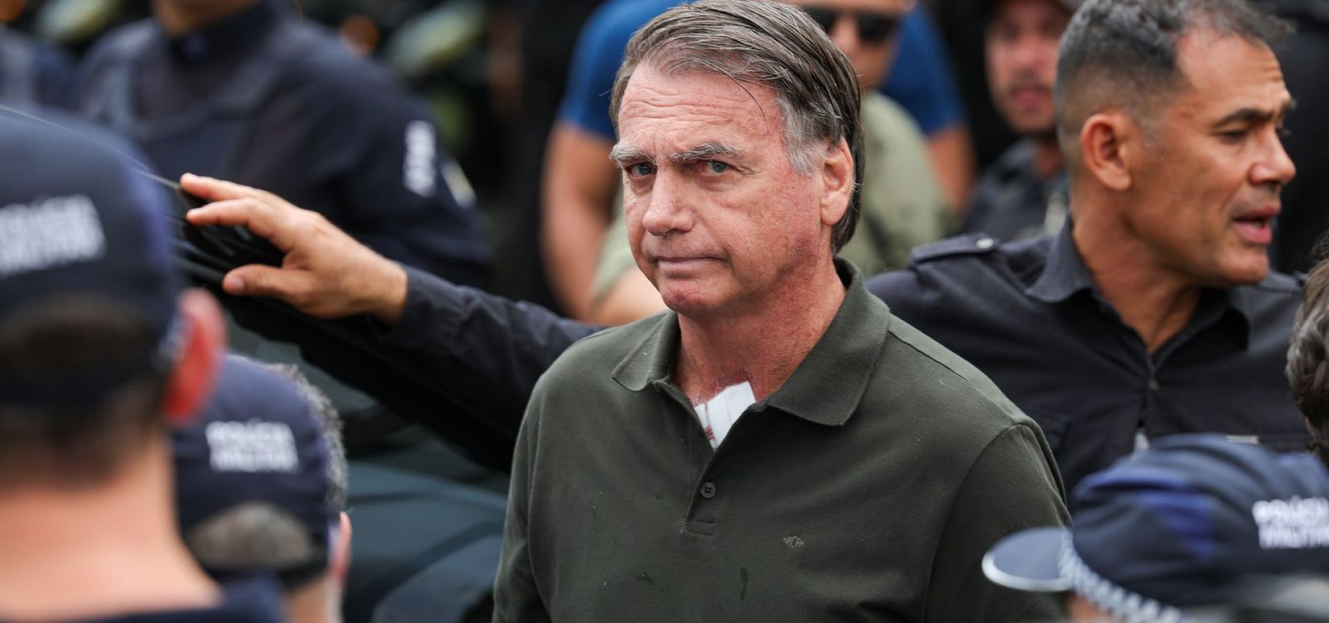Entenda próximos passos do processo contra Bolsonaro no STF