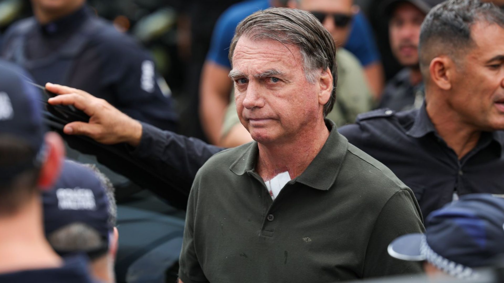 Entenda próximos passos do processo contra Bolsonaro no STF