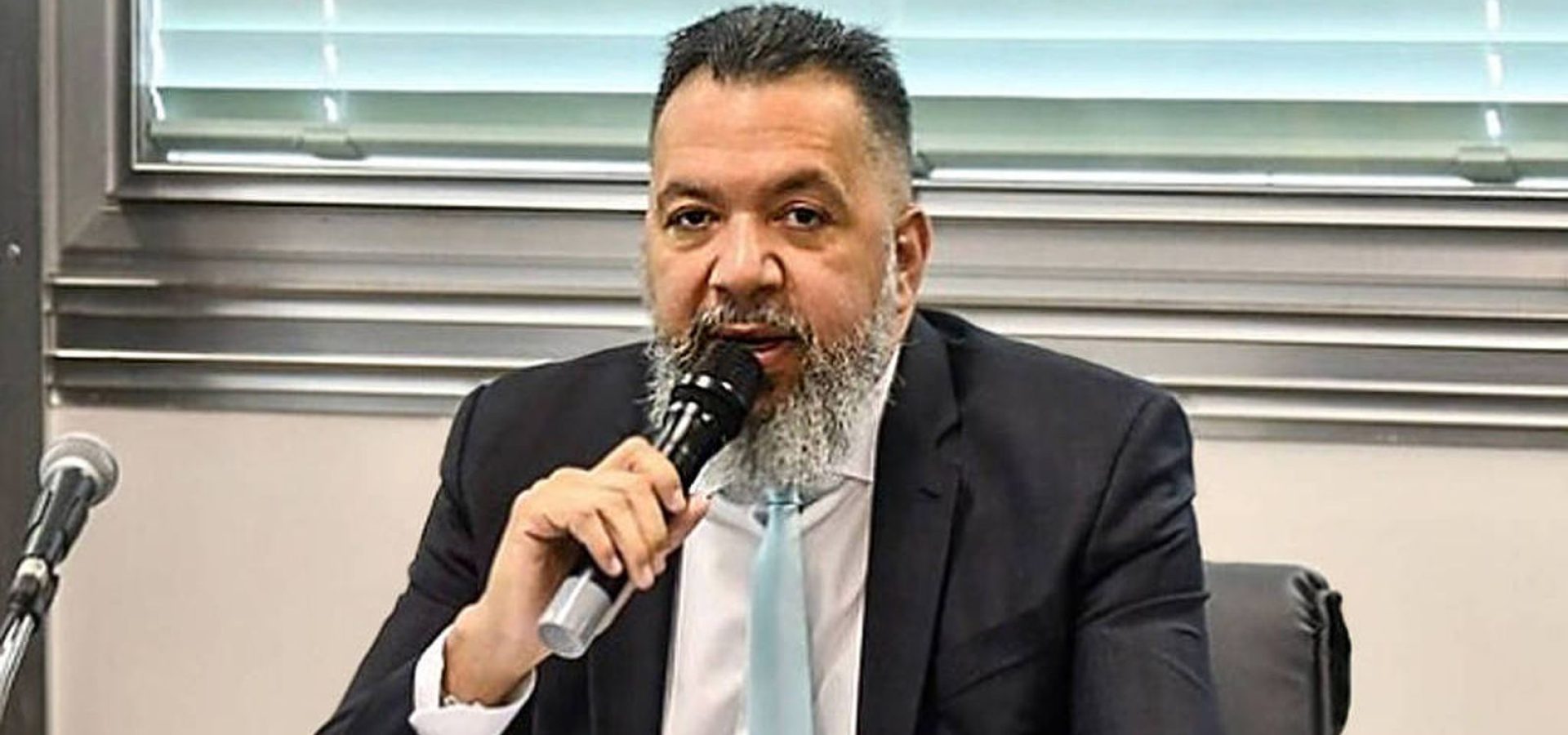 Moraes manda soltar ex-prefeito de Belford Roxo, após prisão com fuzil