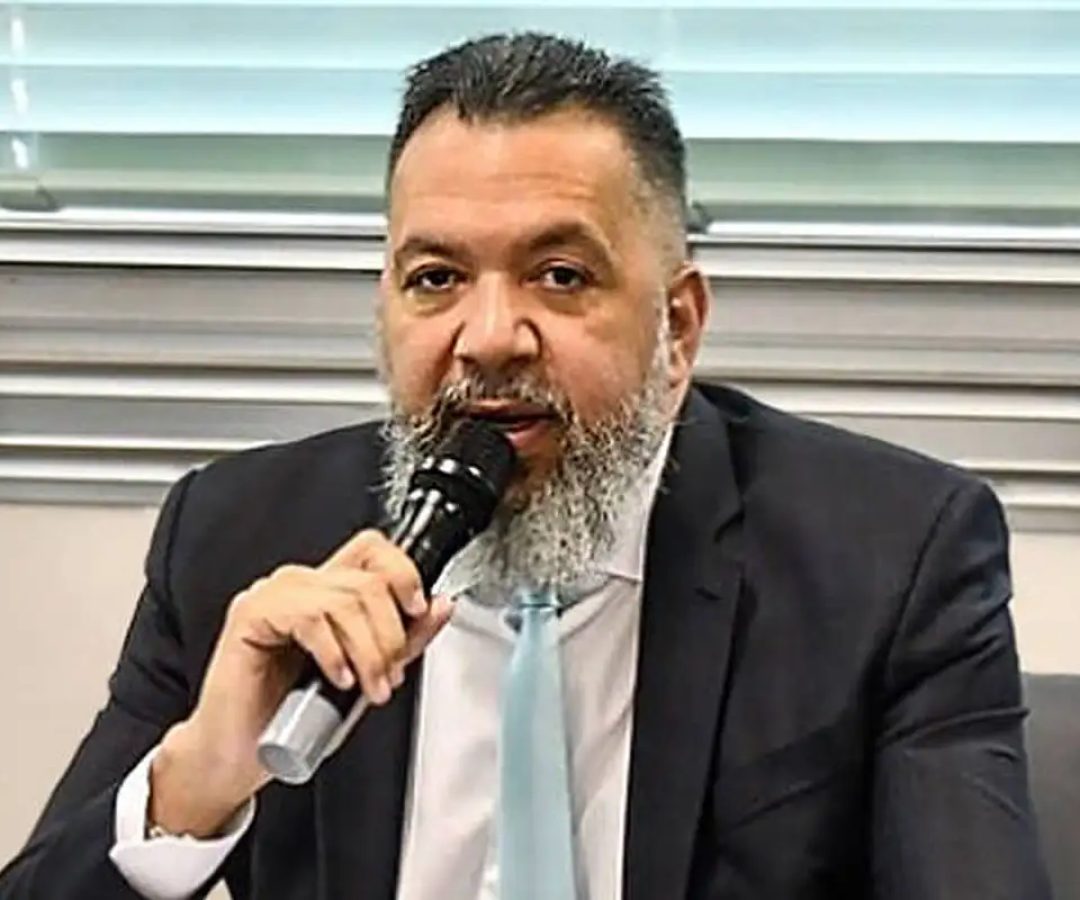 Moraes revoga uso de tornozeleira para ex-prefeito de Belford Roxo