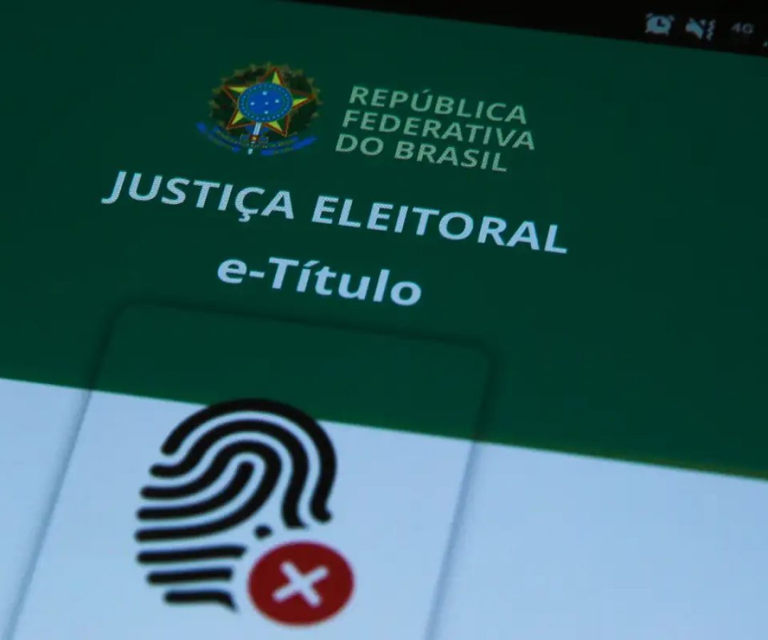 Saiba como baixar o e-Título para votar