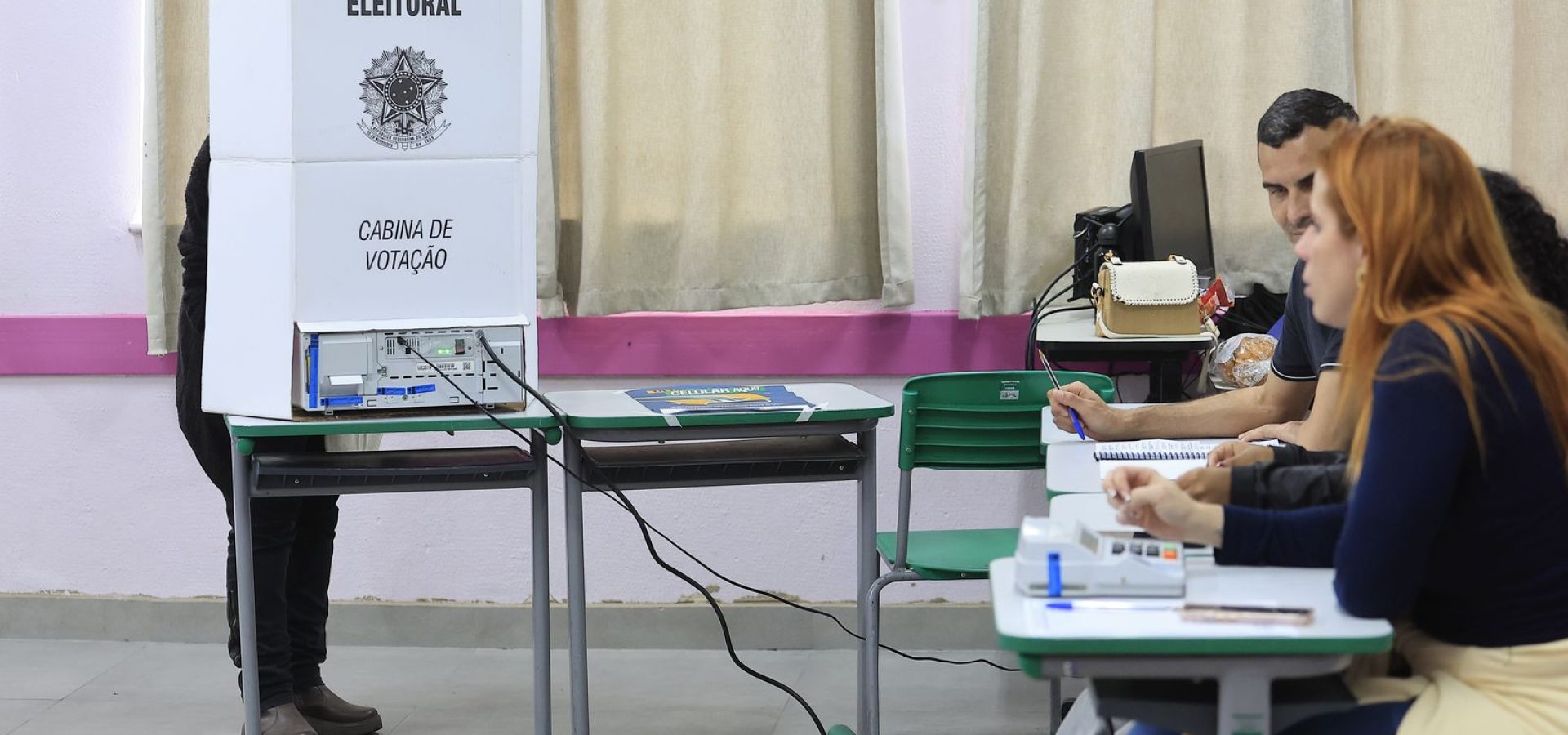 MPT registra quase 2 mil denúncias de assédio eleitoral no Brasil