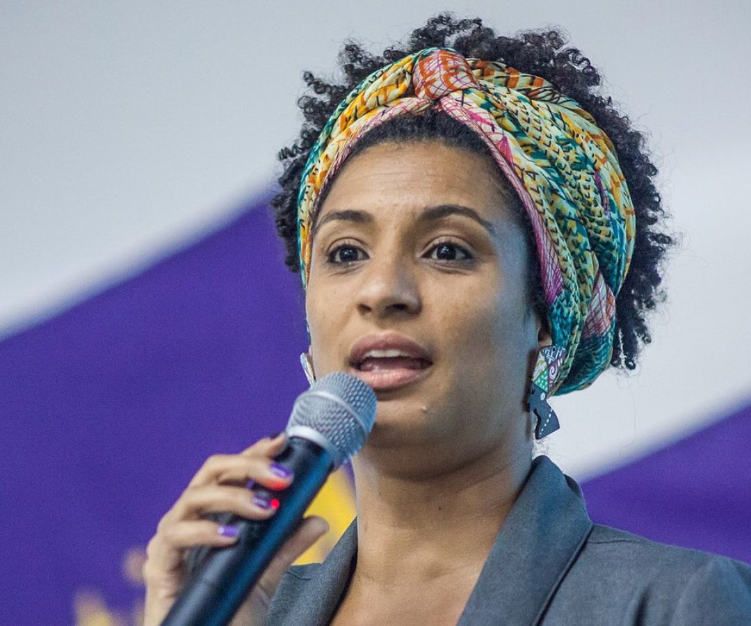 Moraes autoriza transferência de condenados no caso Marielle para RJ