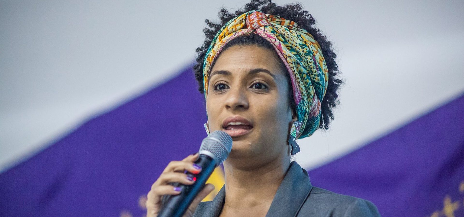 Moraes autoriza transferência de condenados no caso Marielle para RJ