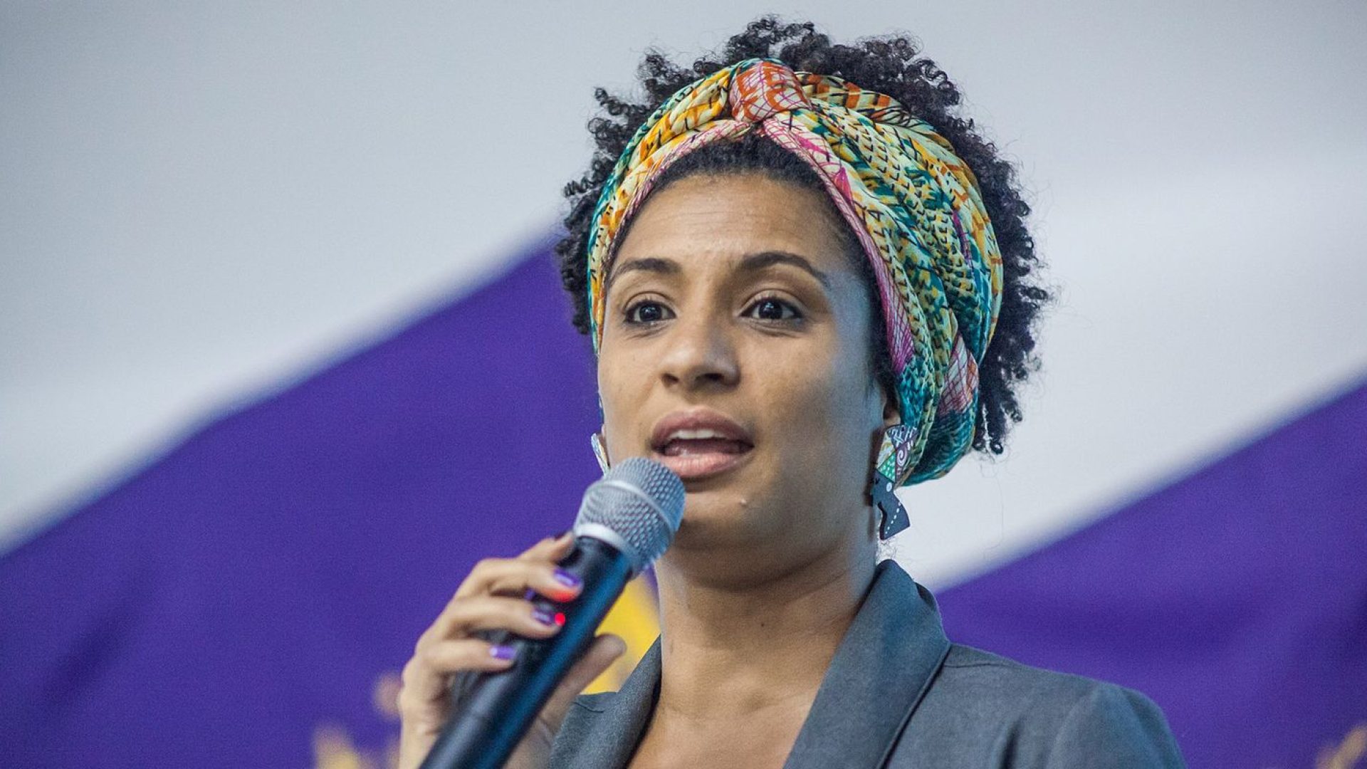 Moraes autoriza transferência de condenados no caso Marielle para RJ