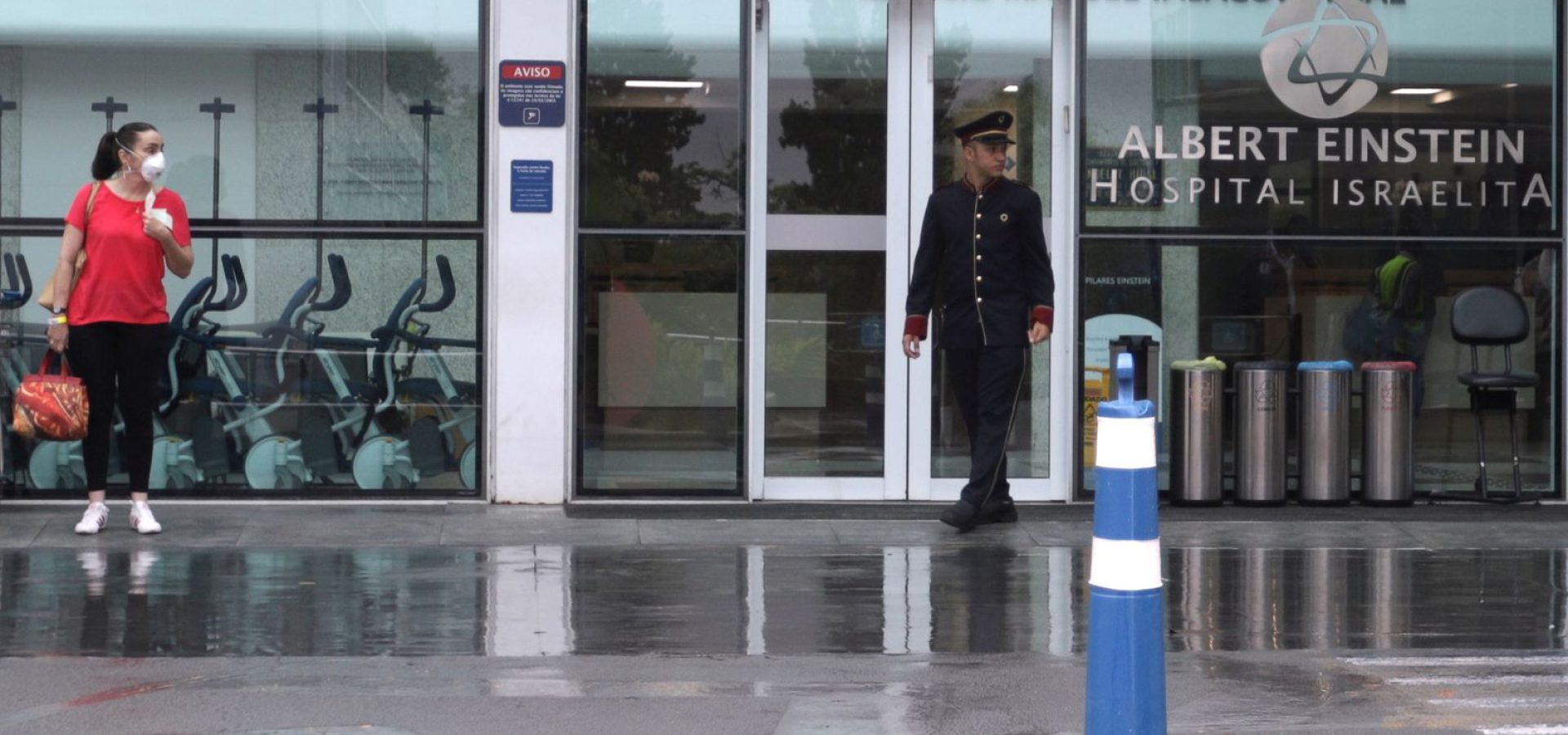 MPF aciona Hospital Albert Einstein por descumprir cotas em residência
