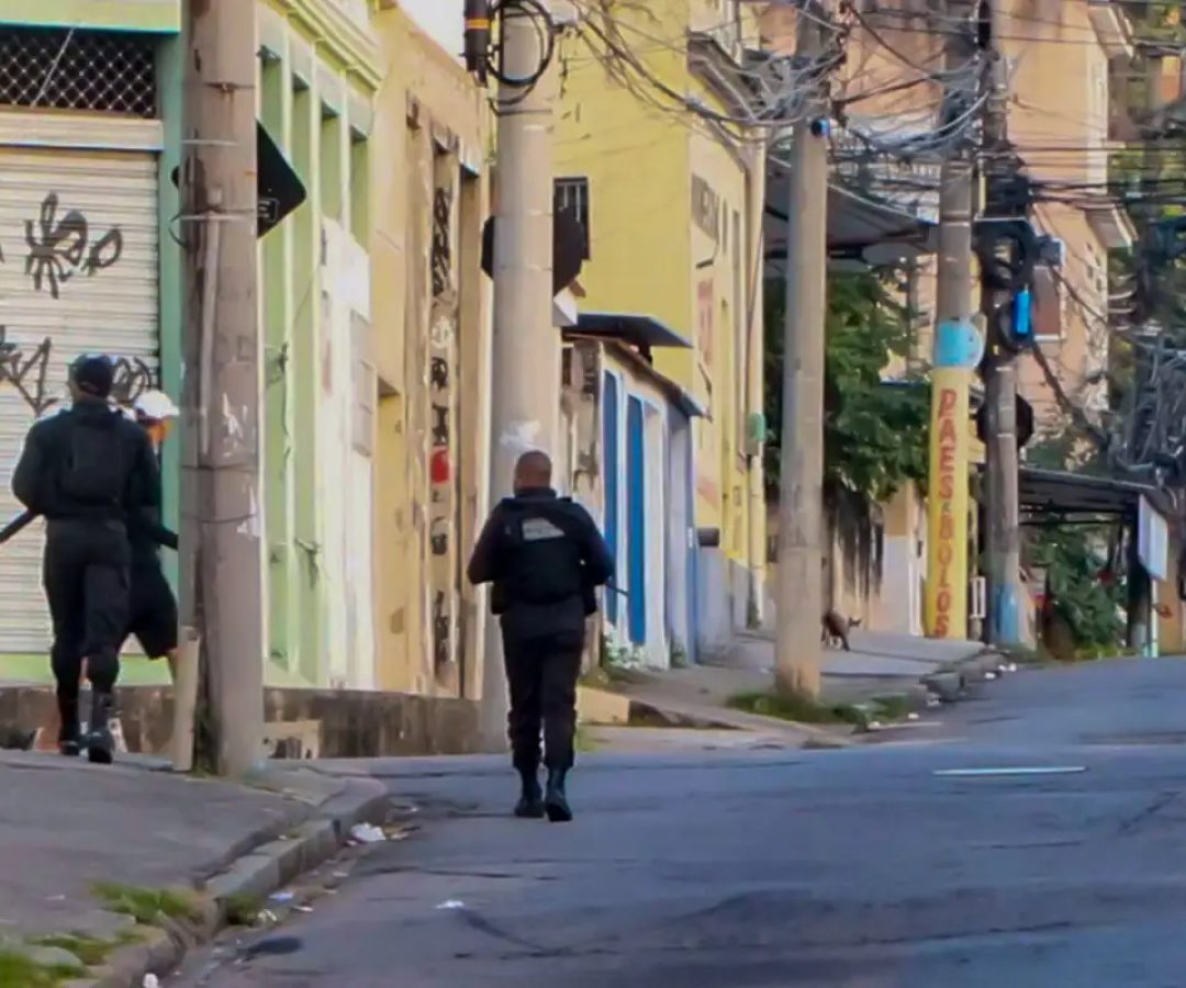Preso há 30 anos, Marcinho VP permanece em presídio federal fora do RJ